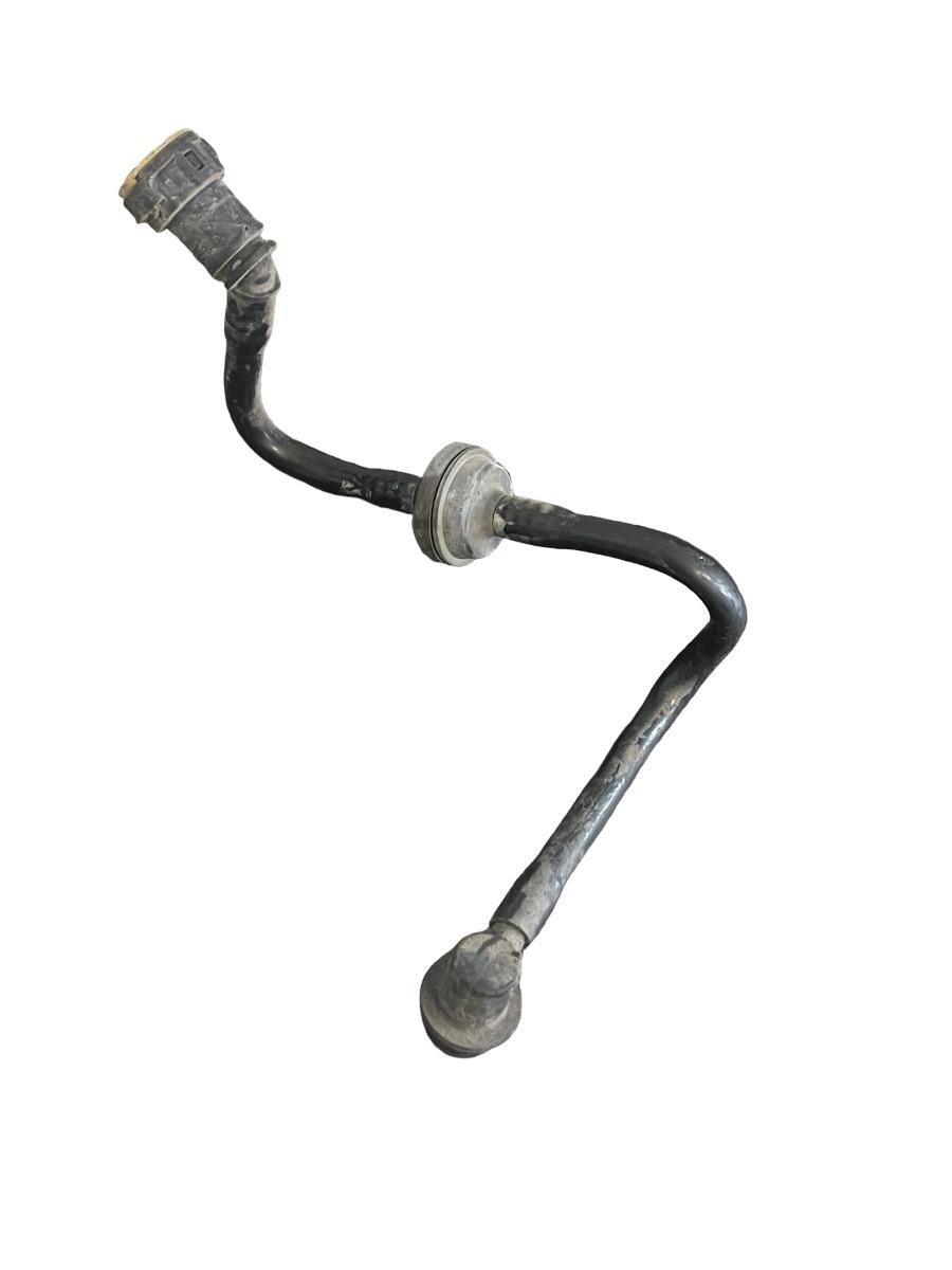 Conducta vacuum OPEL ASTRA G Box F70 1998 - 2005 1.6 C 16 SEL, Z 16 XE – foto 2