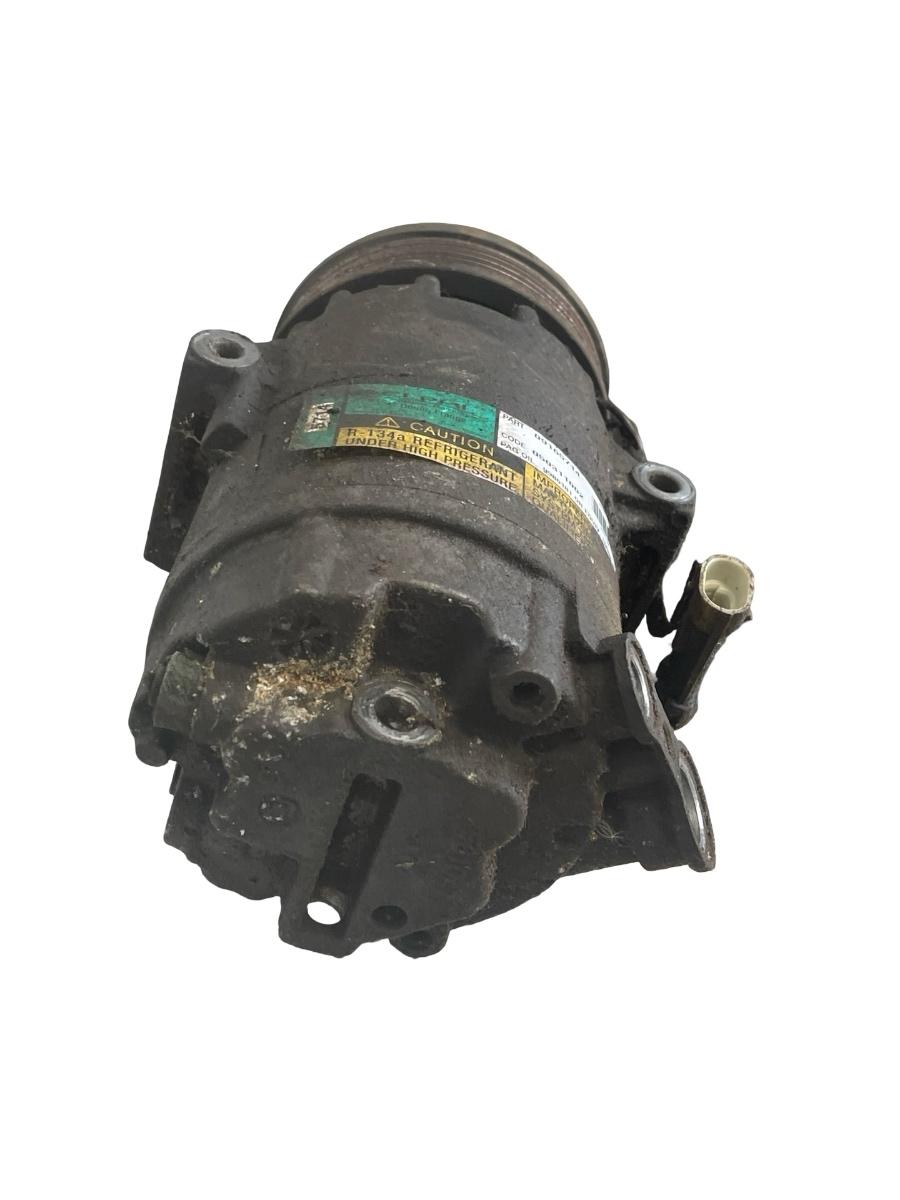 Compresor  AC OPEL ASTRA G Box F70 1998 - 2005 1.6 C 16 SEL, Z 16 XE 09165714 – foto 3