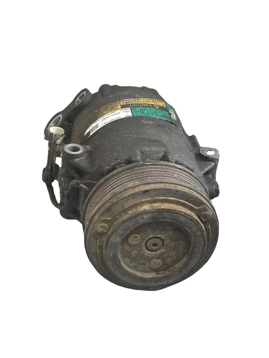 Compresor  AC OPEL ASTRA G Box F70 1998 - 2005 1.6 C 16 SEL, Z 16 XE 09165714