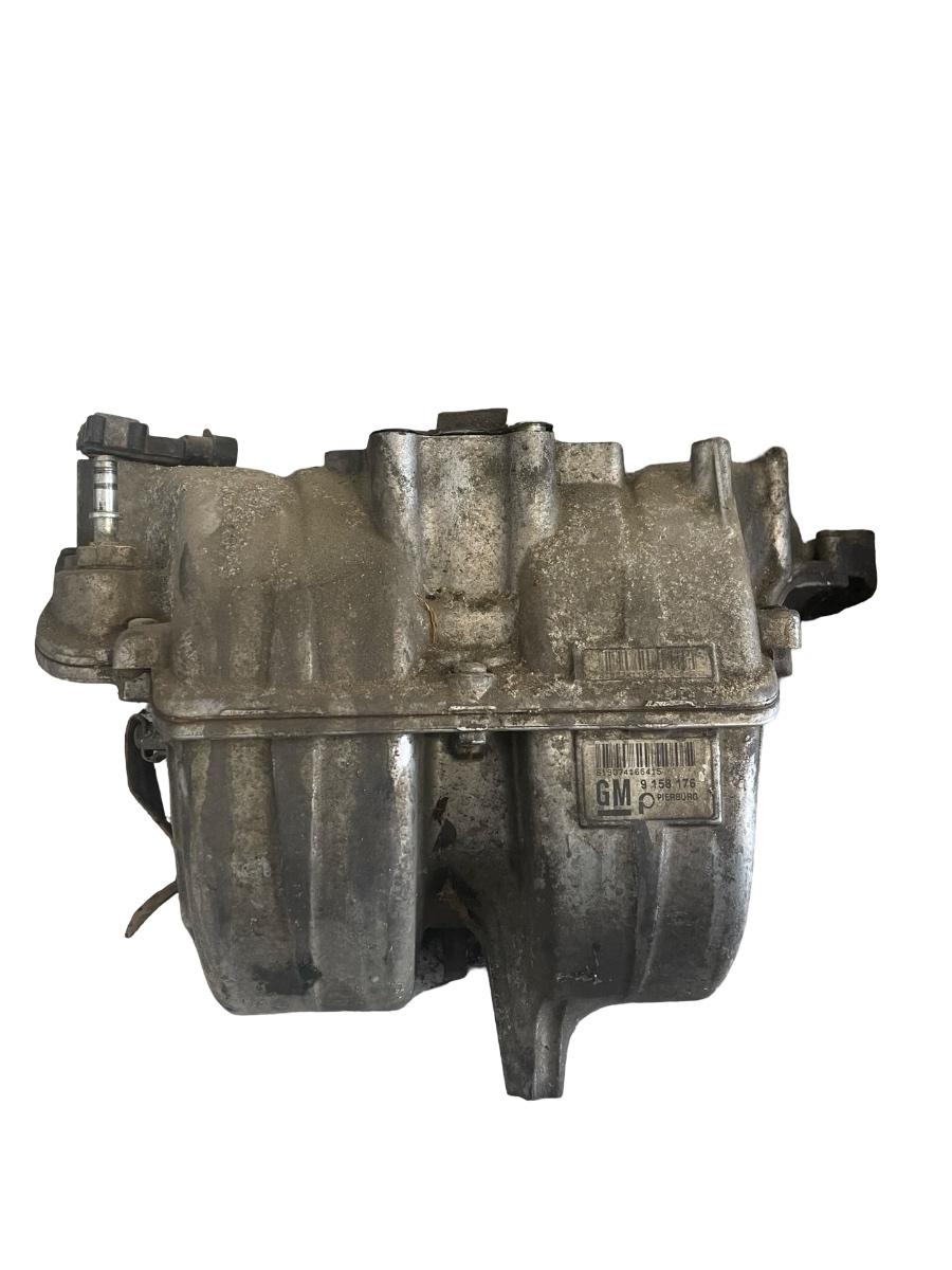 Galerie de admisie OPEL ASTRA G Box F70 1998 - 2005 1.6 C 16 SEL, Z 16 XE 9158176