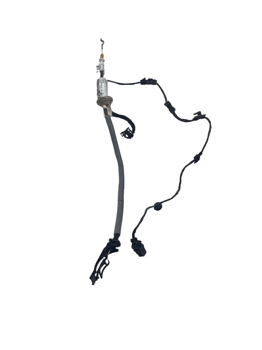 Sufa deschidere portiera stanga fata VOLKSWAGEN Tiguan II Facelift [ 2020 - 2024 ] 5NA972296C