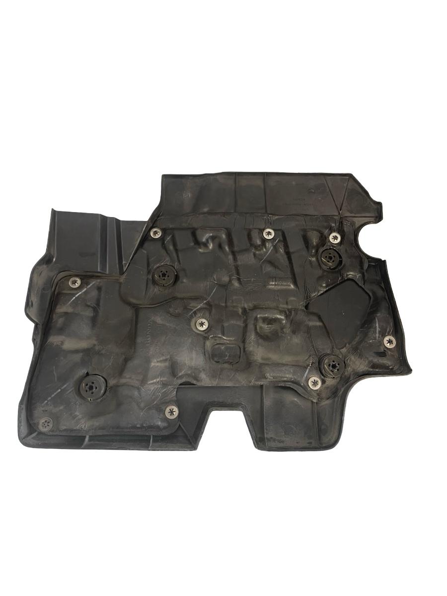 Capac motor (ornament) HONDA CIVIC VIII Hatchback FN, FK 2005 - > 2.2 CTDi N22A2 32121-RSR – foto 2