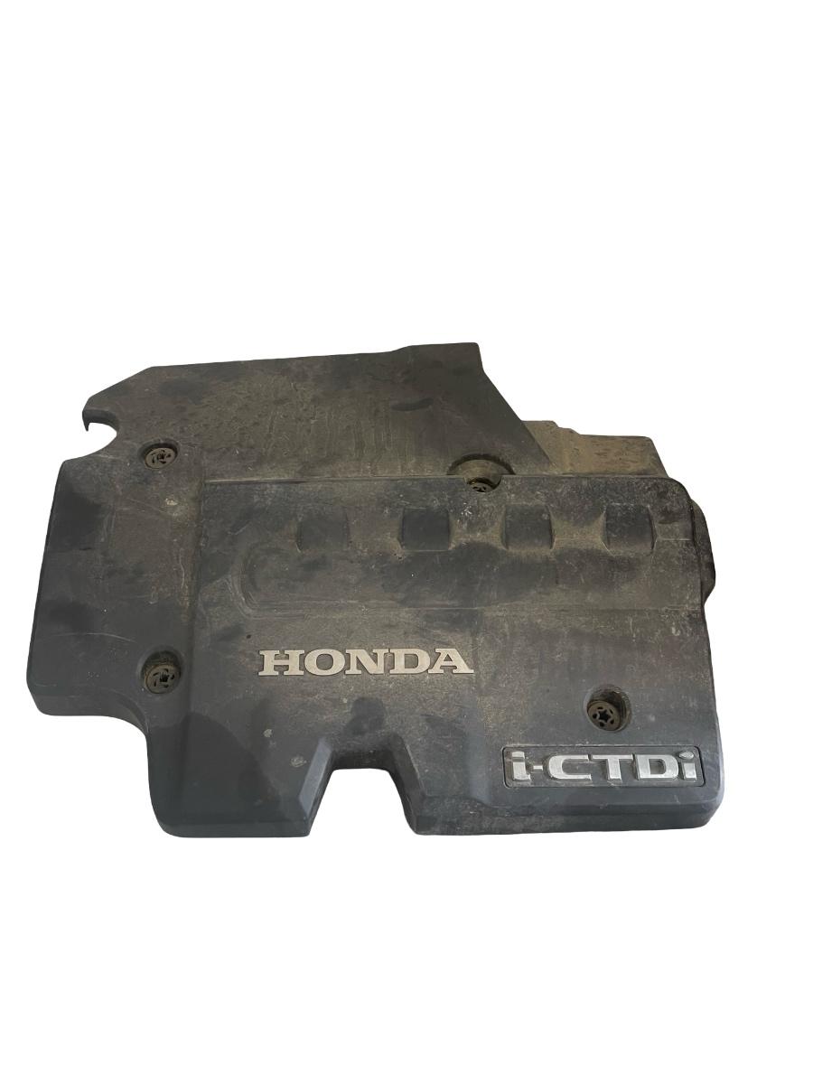 Capac motor (ornament) HONDA CIVIC VIII Hatchback FN, FK 2005 - > 2.2 CTDi N22A2 32121-RSR