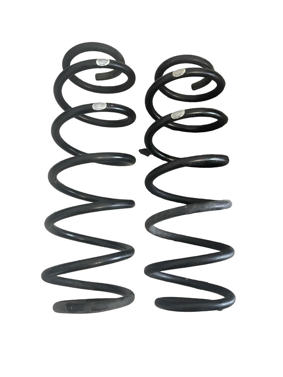Set arcuri spate HONDA CIVIC VIII Hatchback FN, FK 2005 -> 2.2 CTDi N22A2