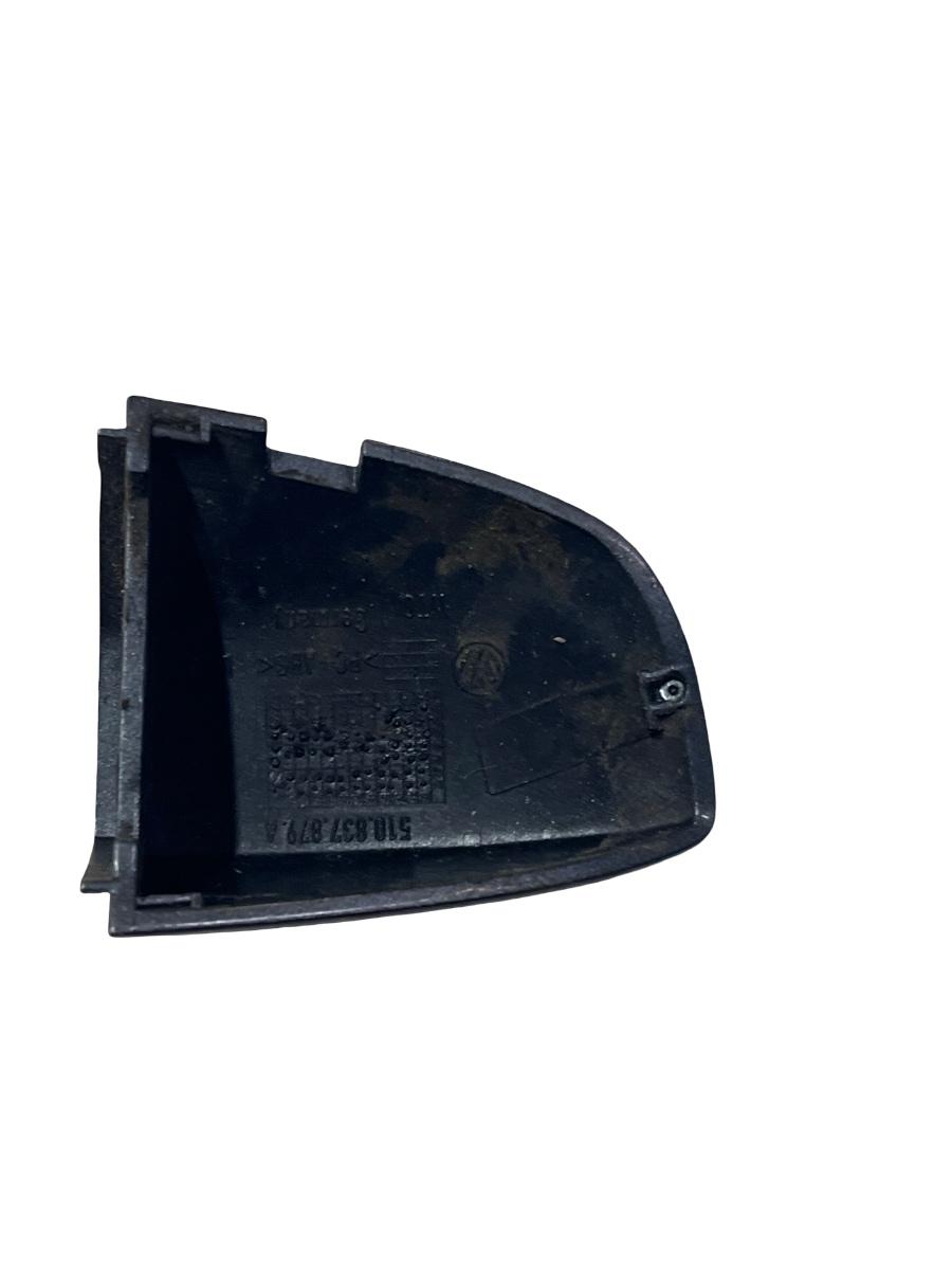 Capac maner portiera stanga fata VOLKSWAGEN Tiguan II Facelift R LINE  [ 2020 - 2024 ] 510837879A – foto 2