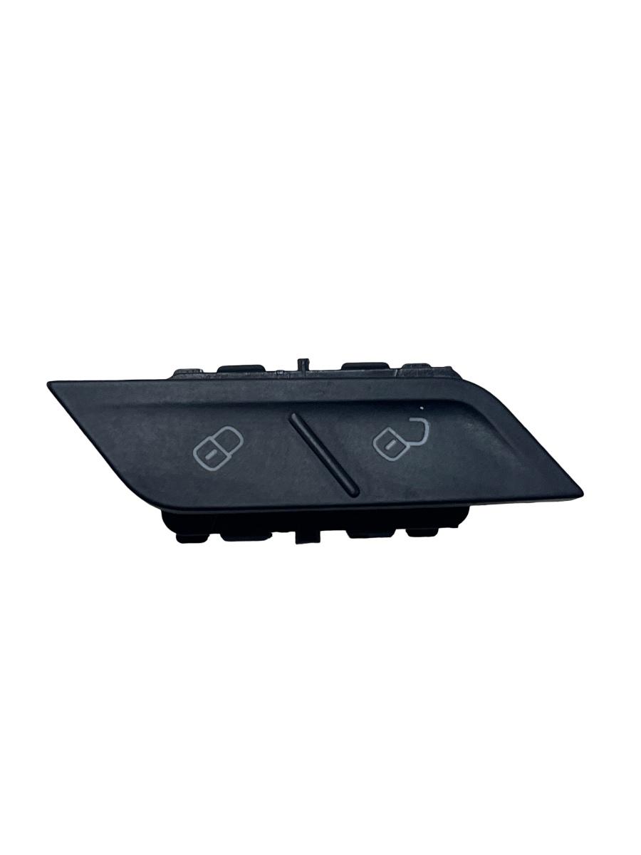 Buton blocare/deblocare portiere VOLKSWAGEN Tiguan II Facelift R LINE  [ 2020 - 2024 ] 5NA962125