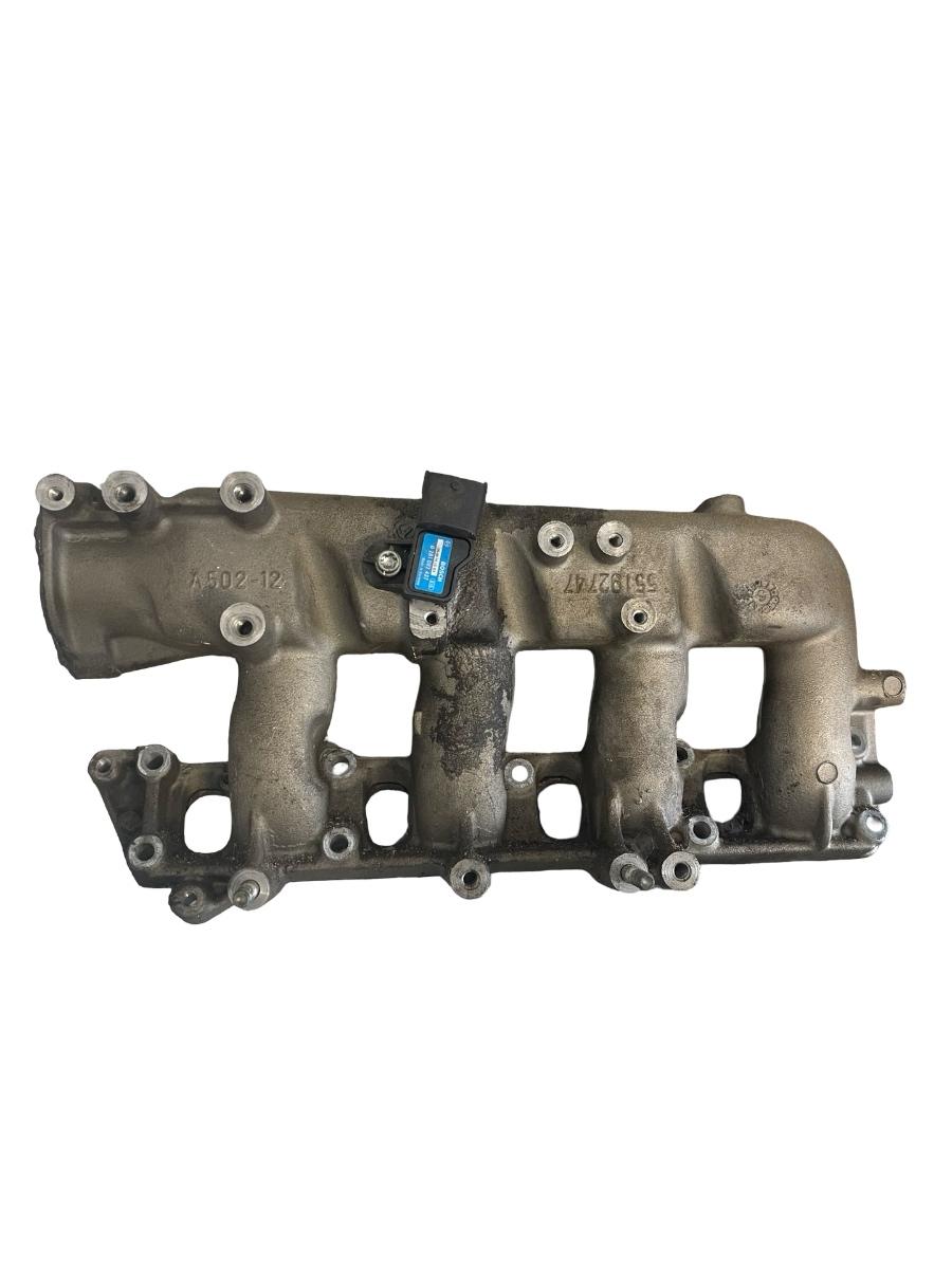 Galerie de admisie OPEL ZAFIRA B A05 2005 - 2015 1.9 CDTI Z 19 DT 55192747