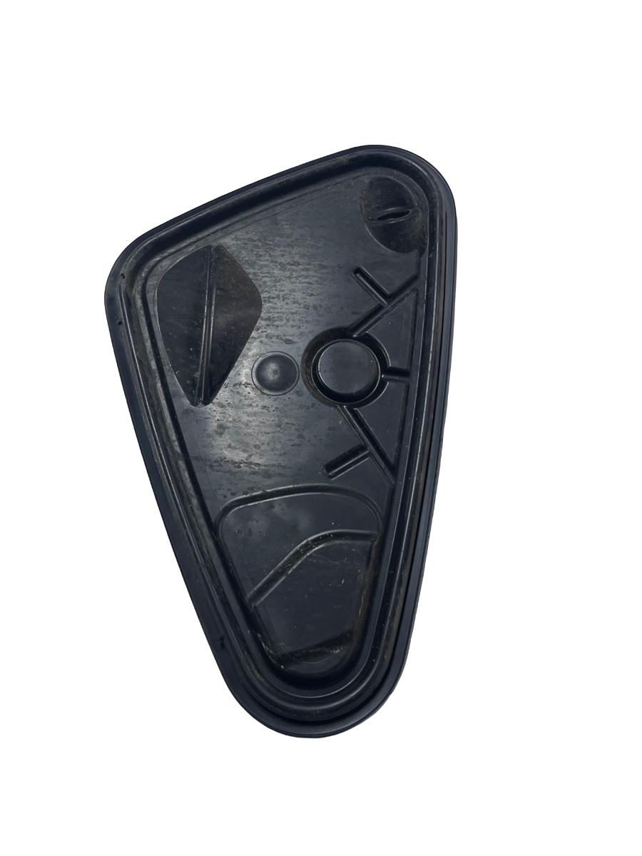 Ornament interior portiera dreapta spate VOLKSWAGEN Tiguan II Facelift [ 2020 - 2024 ] 5NA839916 – foto 2