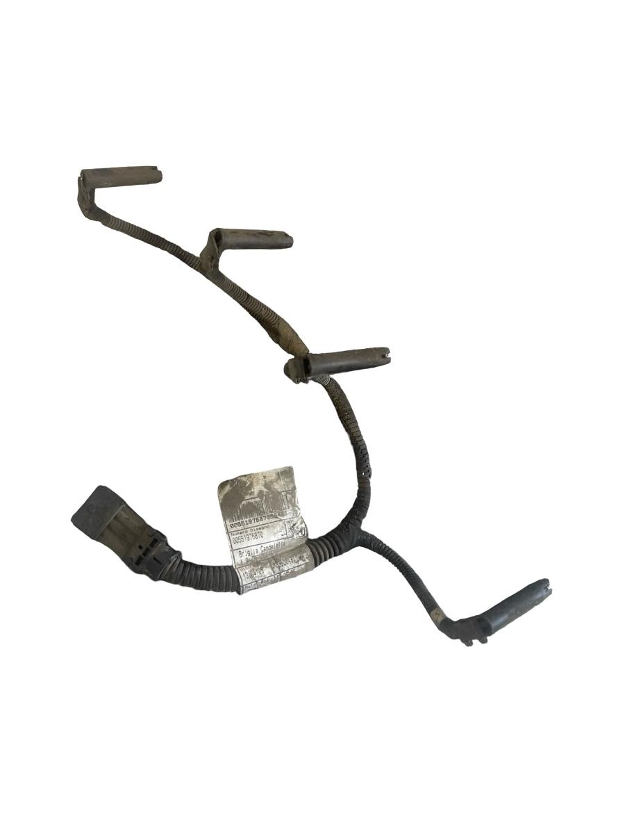 Cablaj bujii incandescente OPEL ZAFIRA B A05 2005 - 2015 1.9 CDTI Z 19 DT 00551976870