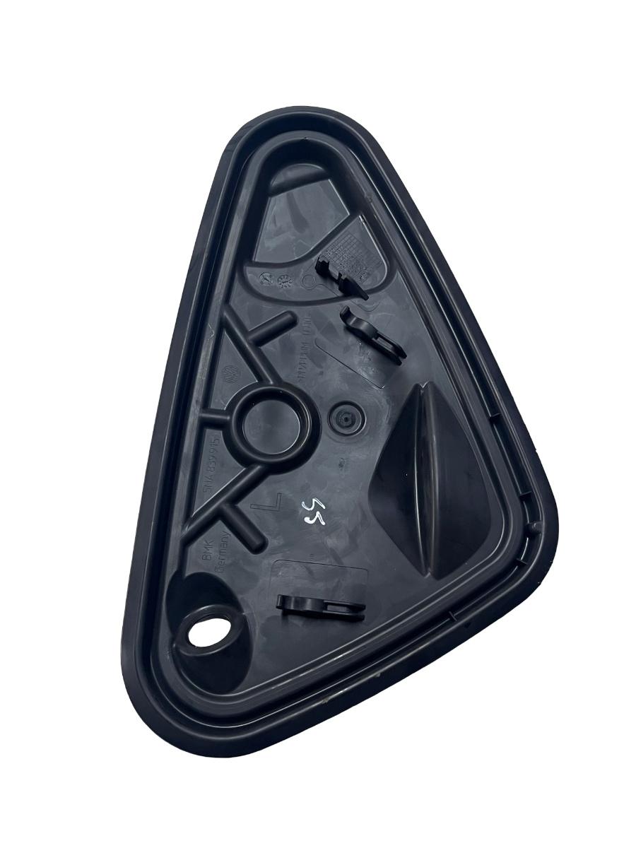 Ornament interior portiera stanga spate VOLKSWAGEN Tiguan II Facelift [ 2020 - 2024 ] 5NA839915