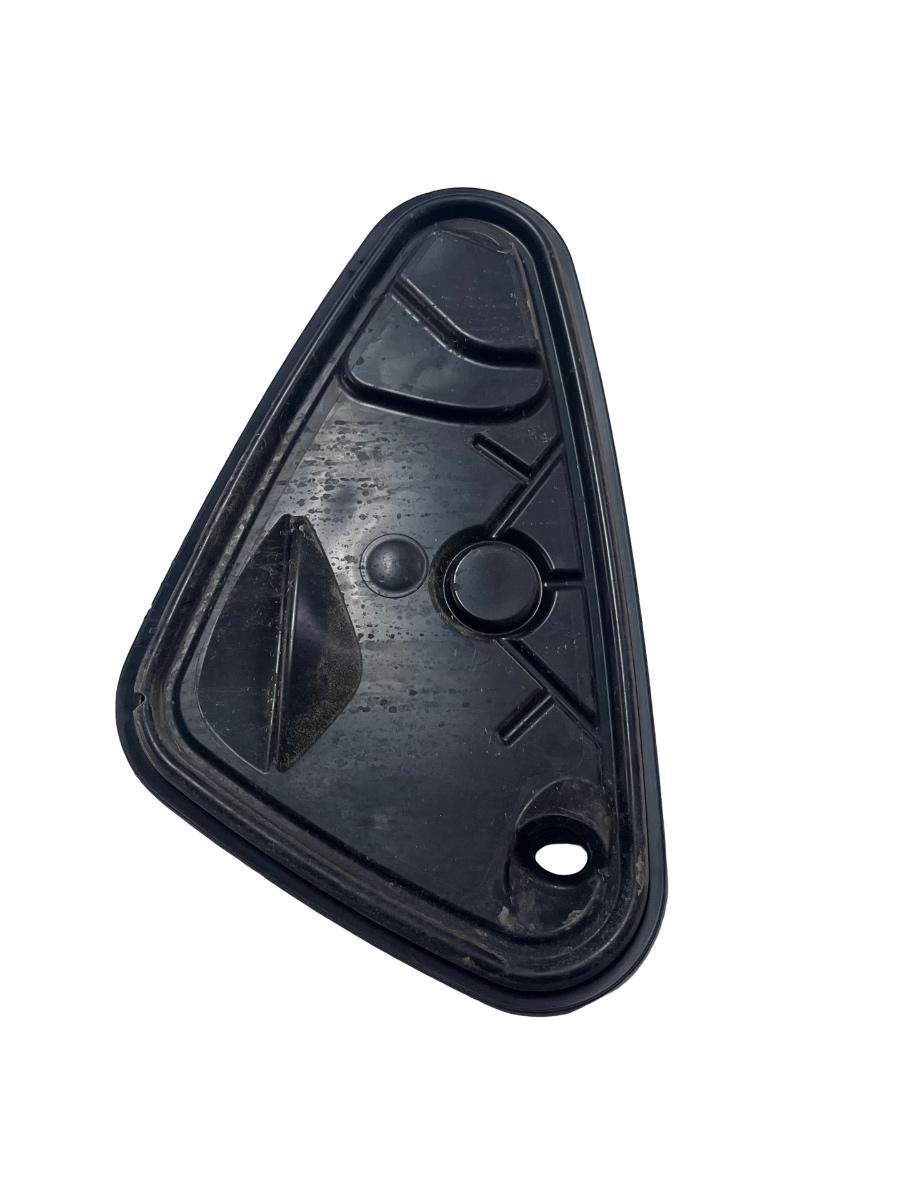 Ornament interior portiera stanga spate VOLKSWAGEN Tiguan II Facelift [ 2020 - 2024 ] 5NA839915 – foto 2