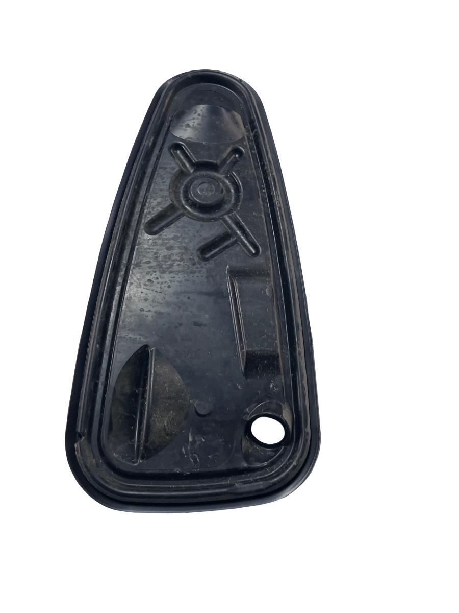 Ornament interior portiera stanga fata VOLKSWAGEN Tiguan II Facelift [ 2020 - 2024 ] 5NA837915A