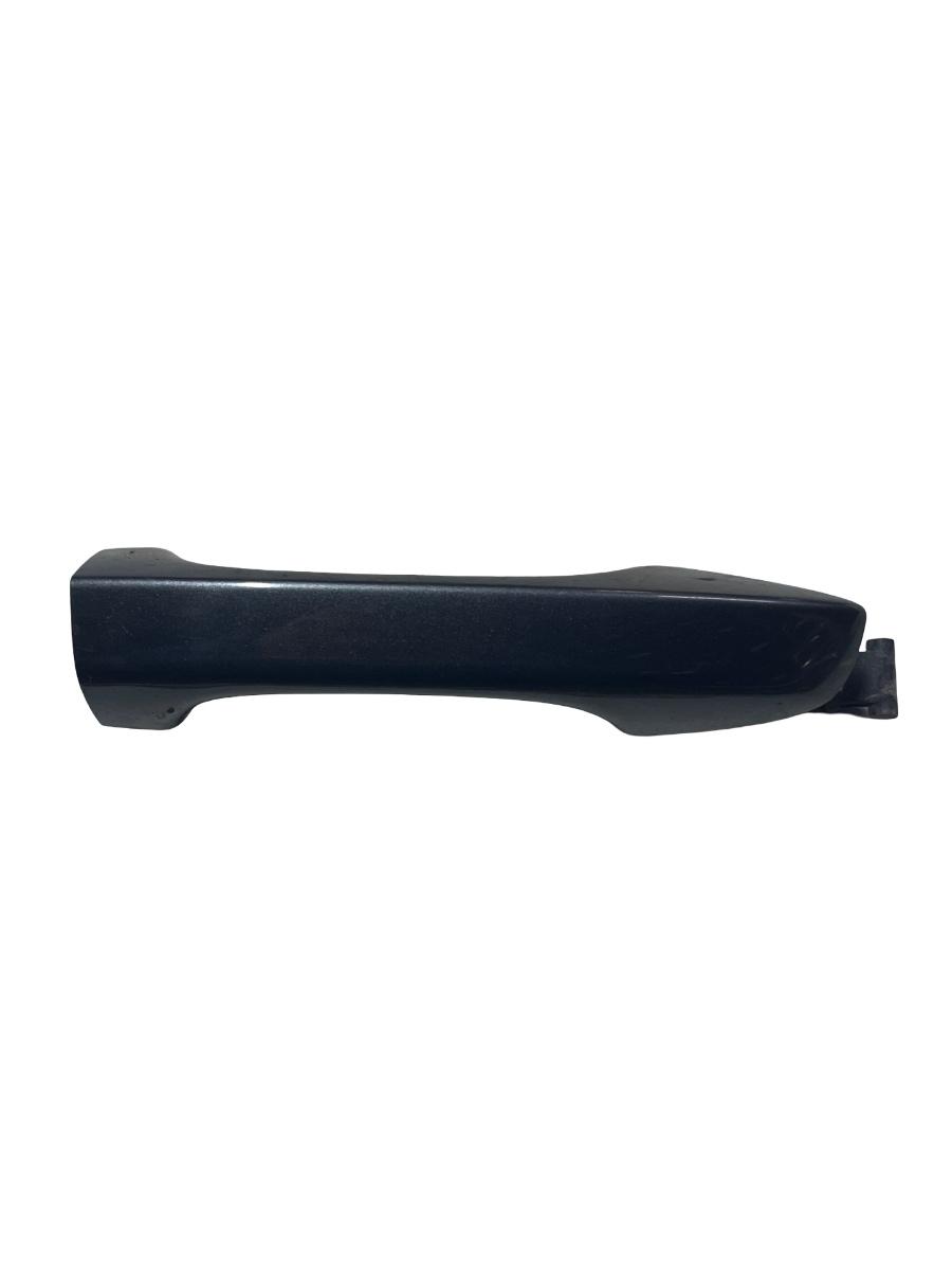 Maner exterior portiera dreapta spate VOLKSWAGEN Tiguan II R LINE Facelift [ 2020 - 2024 ] 510837206D