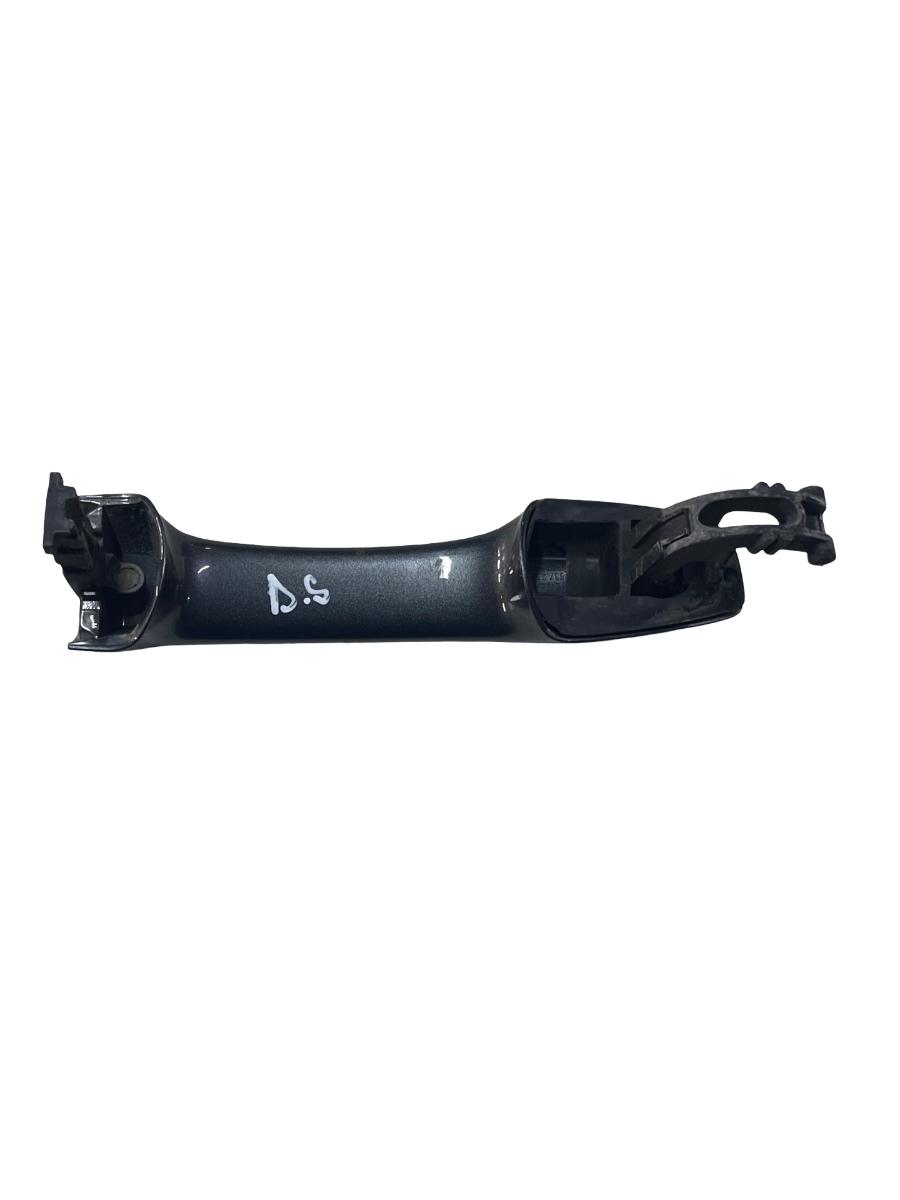 Maner exterior portiera dreapta spate VOLKSWAGEN Tiguan II R LINE Facelift [ 2020 - 2024 ] 510837206D – foto 3