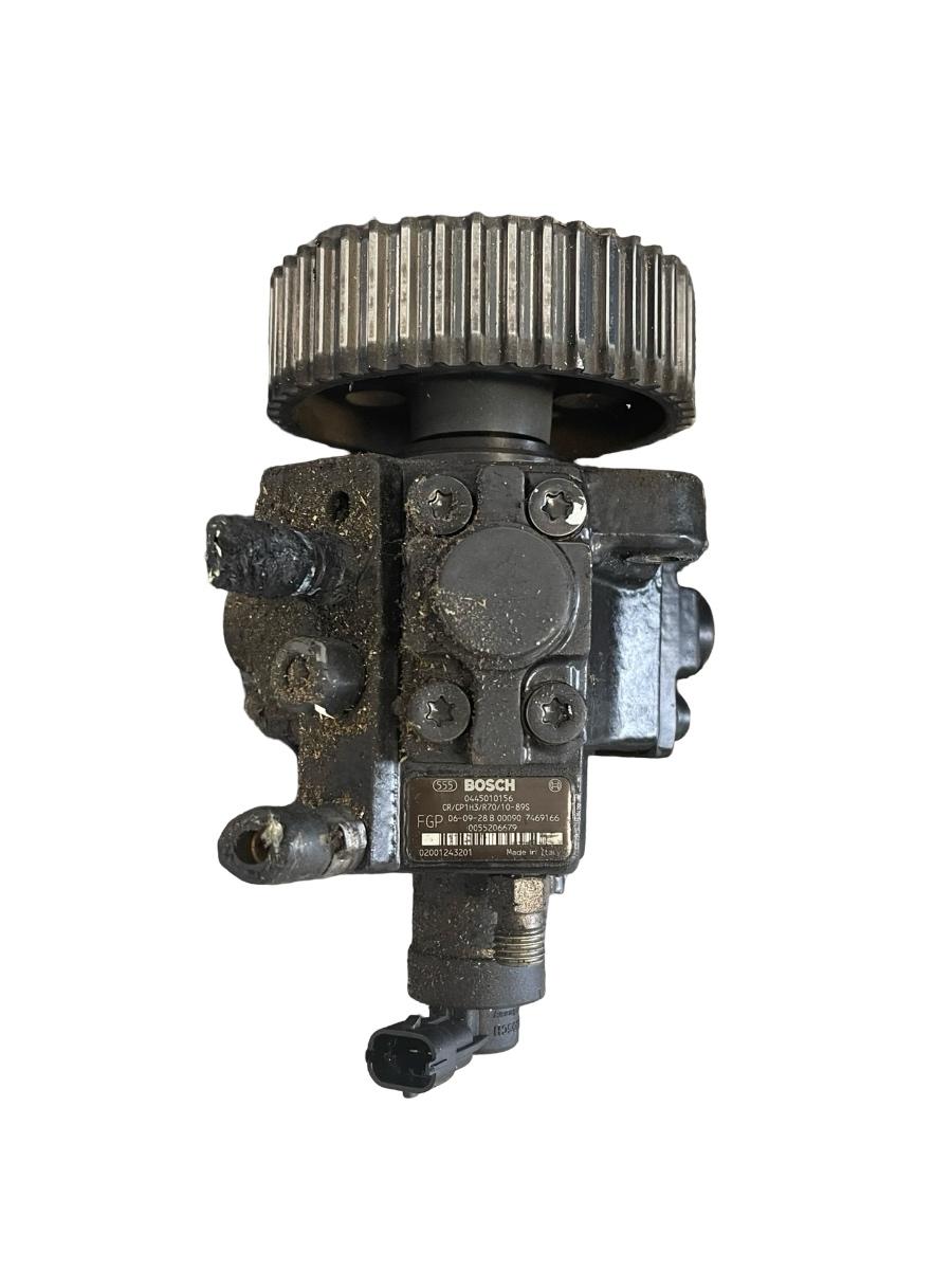 Pompa inalta presiune OPEL ZAFIRA B A05 2005 - 2015 1.9 CDTI Z 19 DT 0445010156