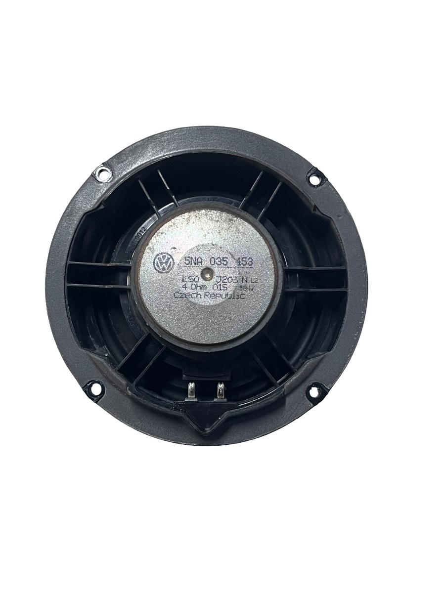 Difuzor portiera spate VOLKSWAGEN Tiguan II Facelift R LINE  [ 2020 - 2024 ] 5NA035453 – foto 2