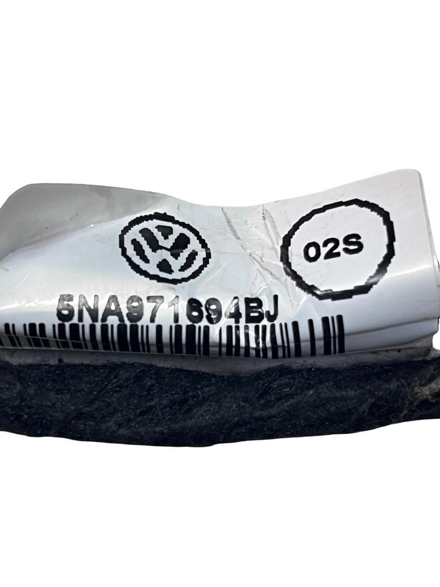 Instalatie portiera dreapta spate VOLKSWAGEN Tiguan II Facelift [ 2020 - 2024 ] 5NA971694BJ – foto 3