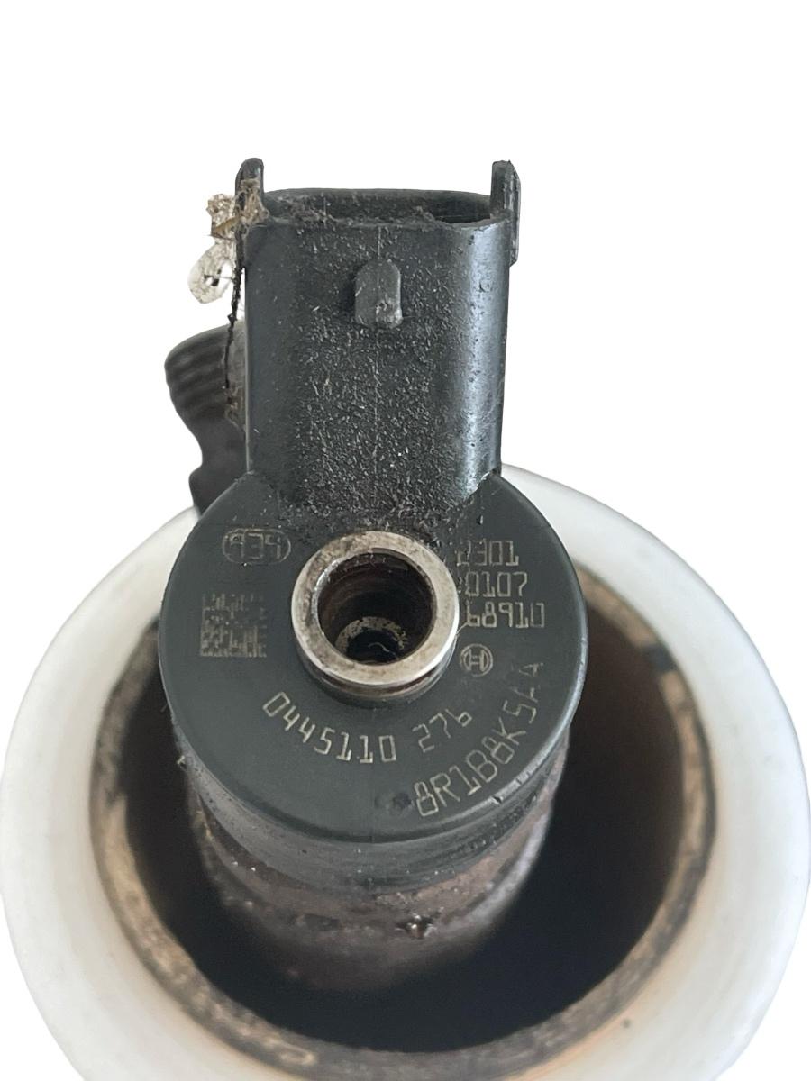 Injector combustibil OPEL ZAFIRA B A05 2005 - 2015 1.9 CDTI Z 19 DT 0445110276 – foto 2