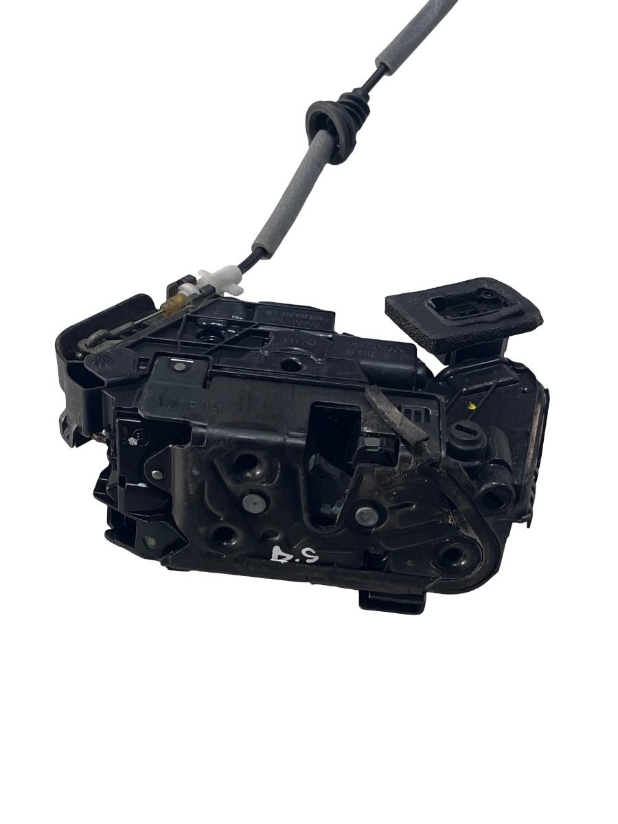 Broasca usa dreapta spate VOLKSWAGEN Tiguan II Facelift [ 2020 - 2024 ] 5NA839016B