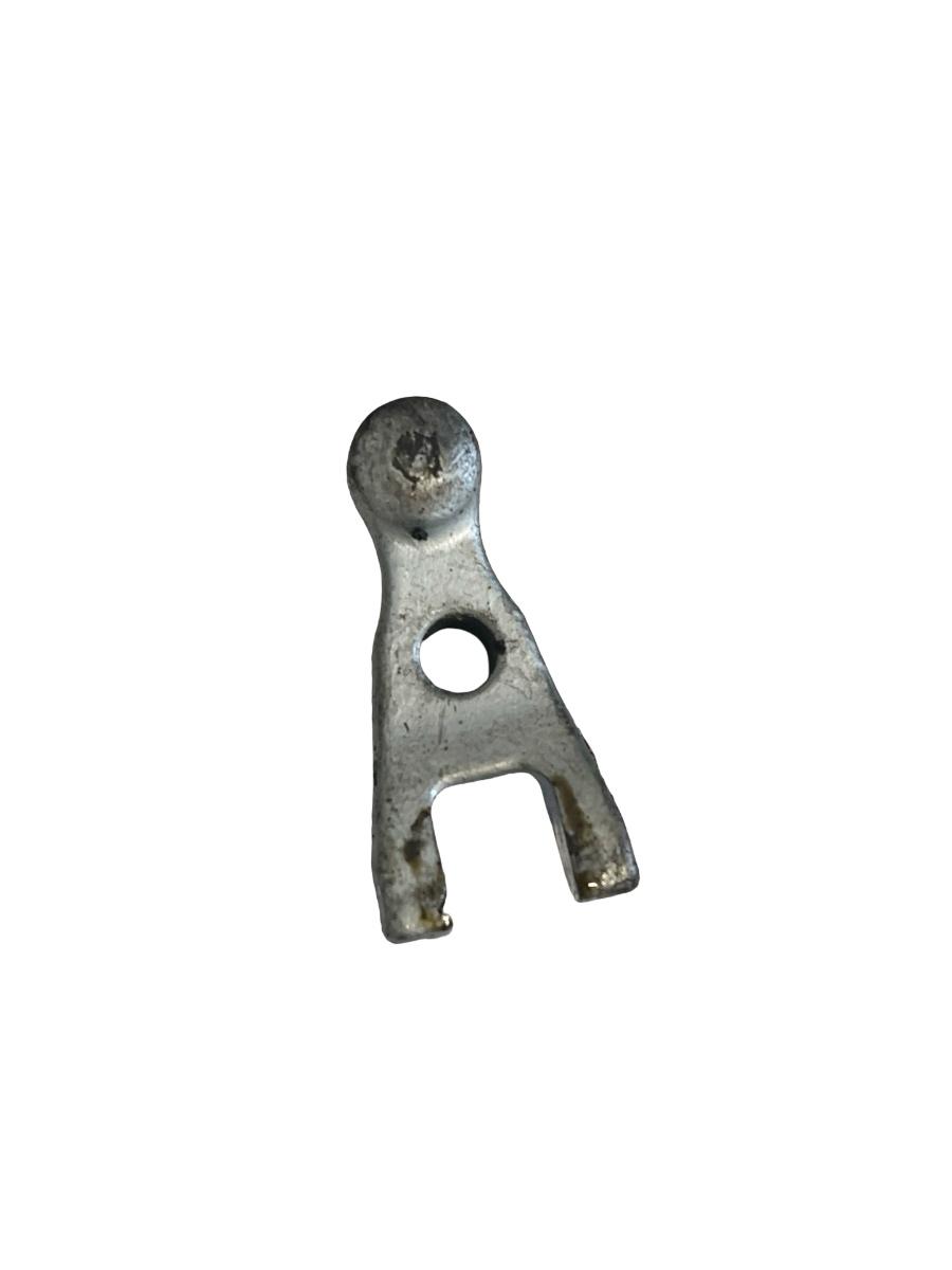 Clema fixare injector combustibil OPEL ZAFIRA B A05 2005 - 2015 1.9 CDTI Z 19 DT