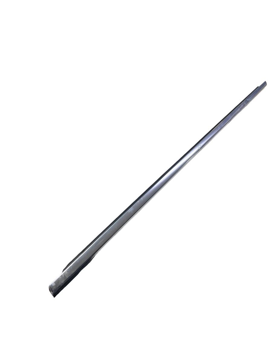 Perie geam portiera stanga fata VOLKSWAGEN Tiguan II Facelift R LINE  [ 2020 - 2024 ] 5NA837475
