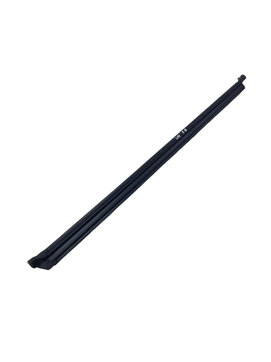 Cheder interior portiera stanga spate VOLKSWAGEN Tiguan II Facelift R LINE  [ 2020 - 2024 ] 5NA839479