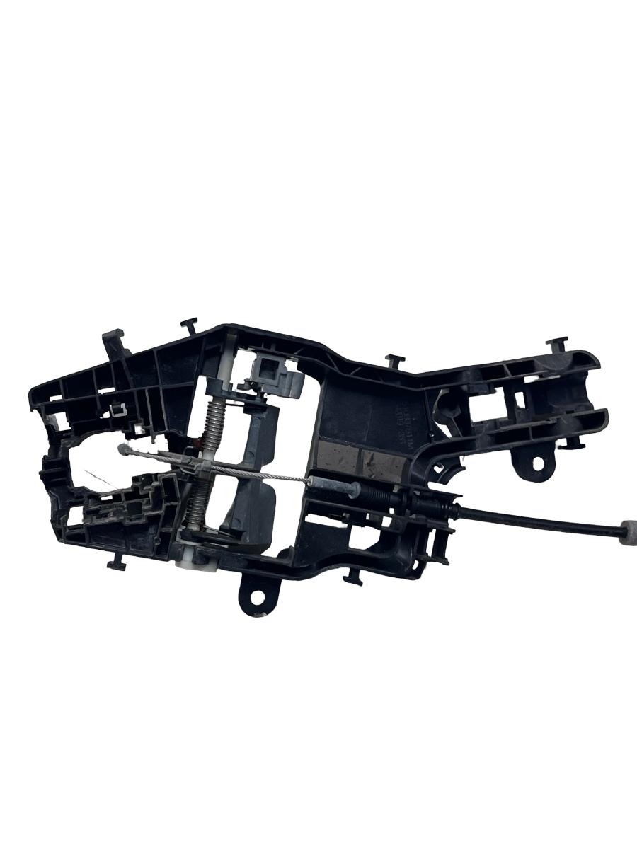 Suport maner exterior portiera stanga spate VOLKSWAGEN Tiguan II Facelift [ 2020 - 2024 ] 510837811