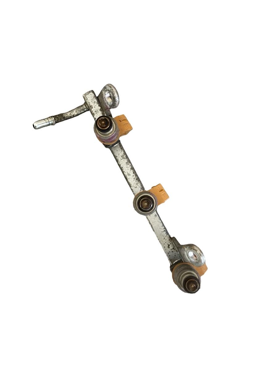 Rampa Injectoare DAEWOO MATIZ Box KLA4 1998 - 2002 0.8 F8CV
