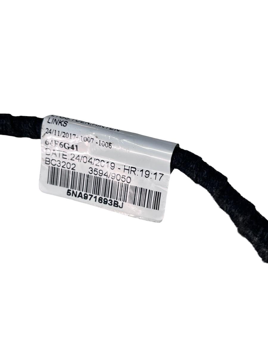 Instalatie portiera stanga spate VOLKSWAGEN Tiguan II Facelift R LINE  [ 2020 - 2024 ] 5NA971693BJ – foto 3