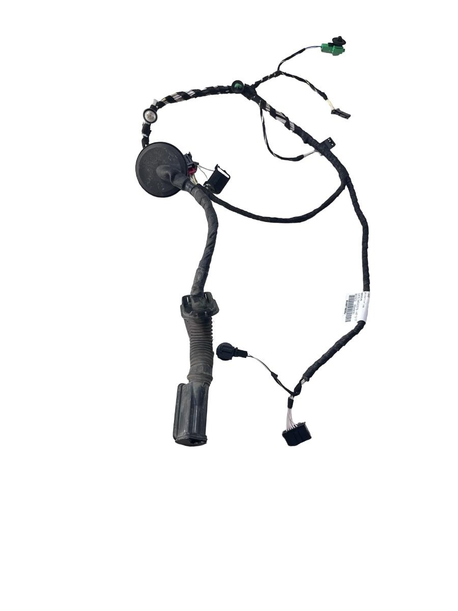 Instalatie portiera stanga spate VOLKSWAGEN Tiguan II Facelift R LINE  [ 2020 - 2024 ] 5NA971693BJ