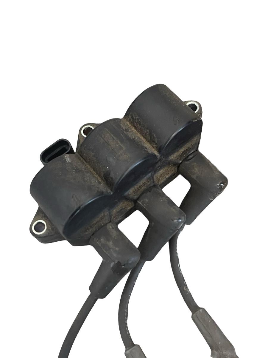 Bobina inductie DAEWOO MATIZ Box KLA4 1998 - 2002 0.8 F8CV – foto 3