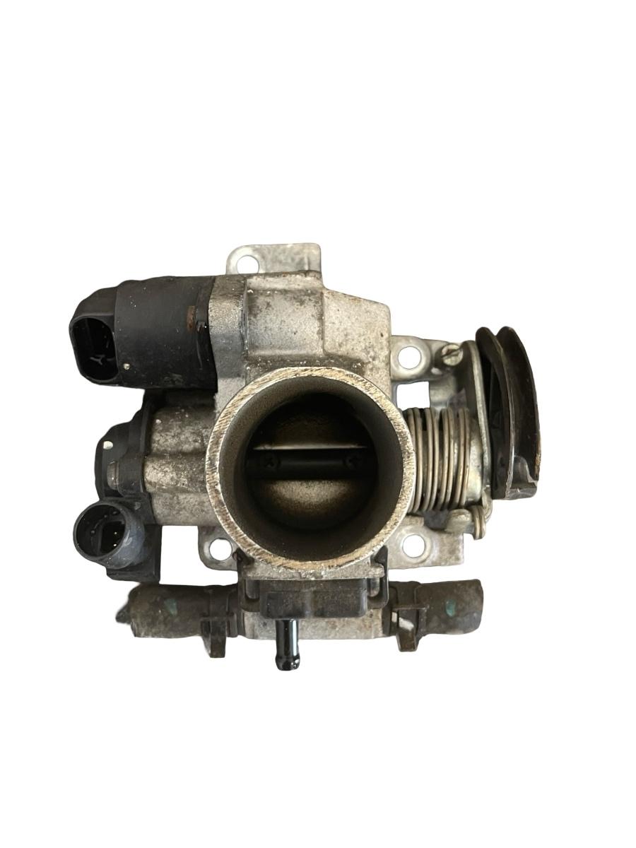 Clapeta de acceleratie DAEWOO MATIZ Box KLA4 1998 - 2002 0.8 F8CV – foto 2