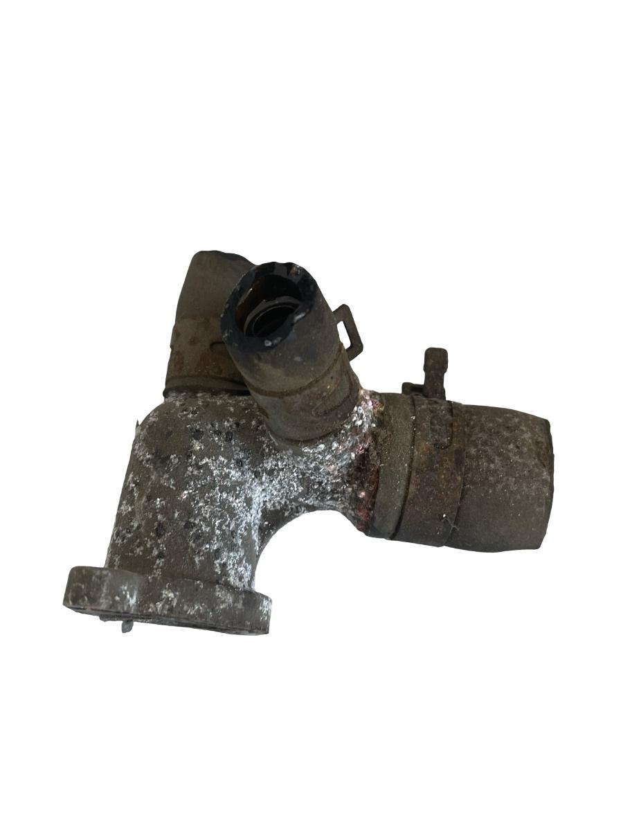 Flansa lichid de racire motor DAEWOO MATIZ Box KLA4 1998 - 2002 0.8 F8CV