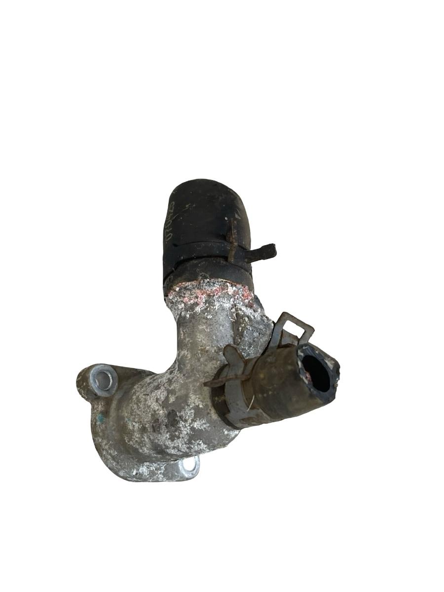 Flansa lichid de racire motor DAEWOO MATIZ Box KLA4 1998 - 2002 0.8 F8CV – foto 2