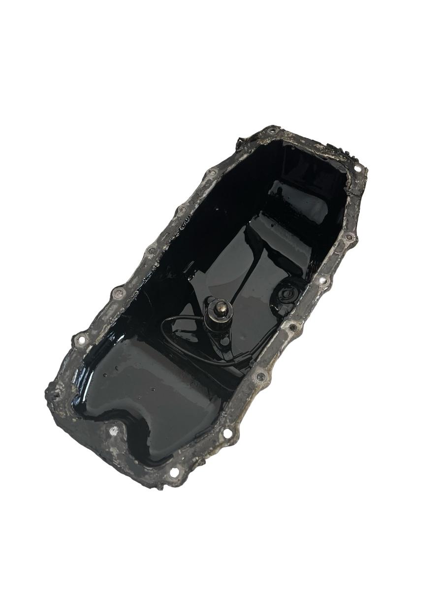 Baie de ulei OPEL MERIVA X03 2003 - 2010 1.3 CDTI Z 13 DTJ – foto 2