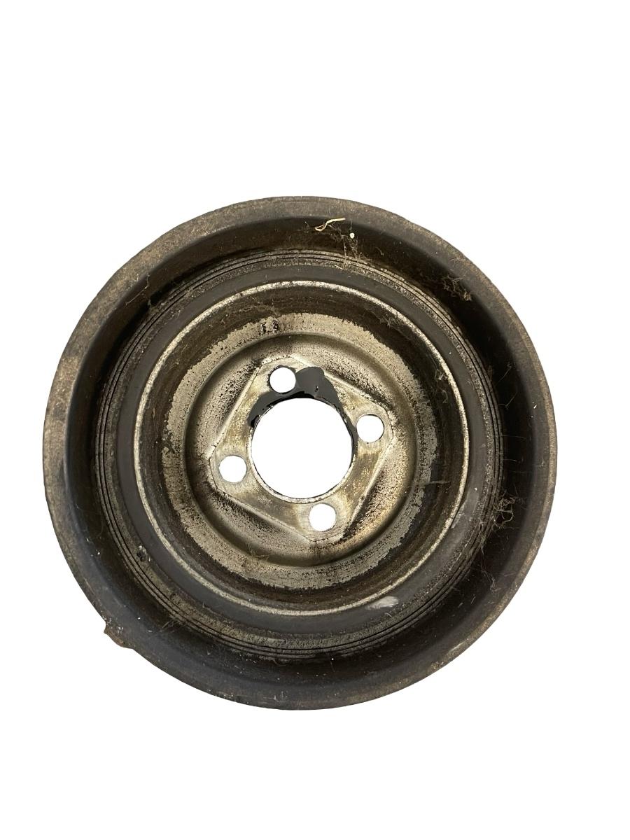Fulie vibrochen OPEL MERIVA X03 2003 - 2010 1.3 CDTI Z 13 DTJ – foto 2