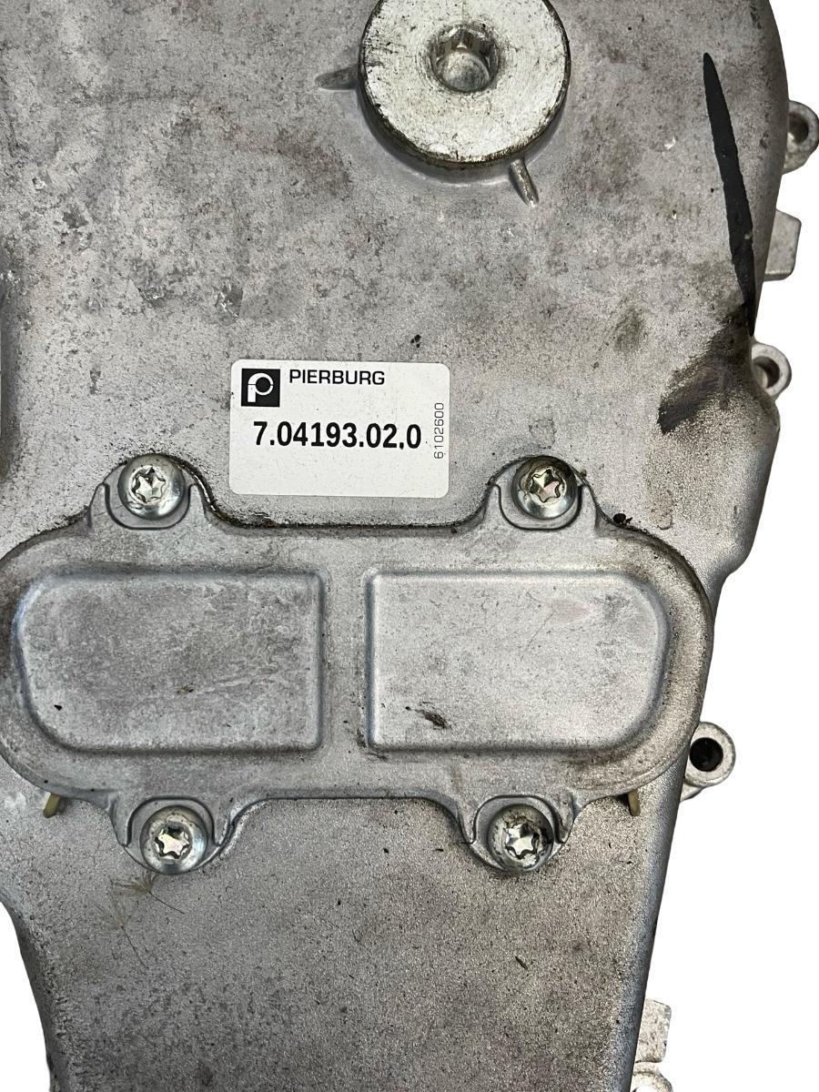 Pompa de ulei OPEL MERIVA X03 2003 - 2010 1.3 CDTI Z 13 DTJ 55232196 – foto 5