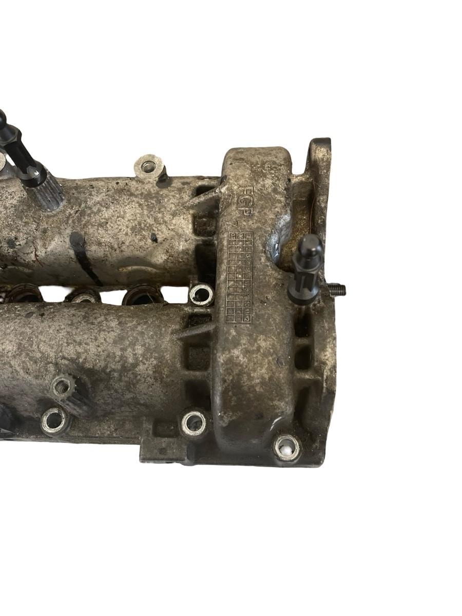 Capac chiulasa cu 2 ax came OPEL MERIVA X03 2003 - 2010 1.3 CDTI Z 13 DTJ – foto 2