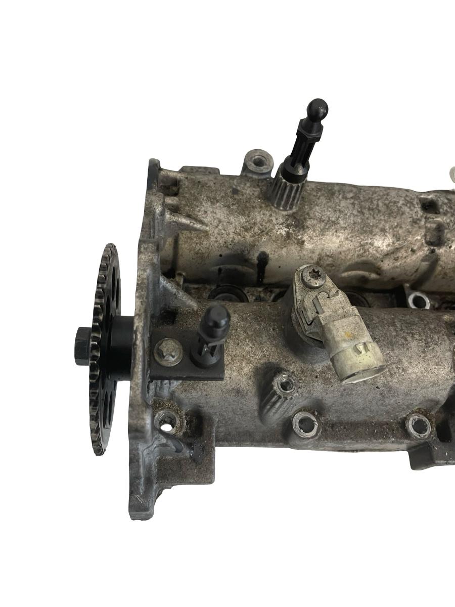Capac chiulasa cu 2 ax came OPEL MERIVA X03 2003 - 2010 1.3 CDTI Z 13 DTJ – foto 3