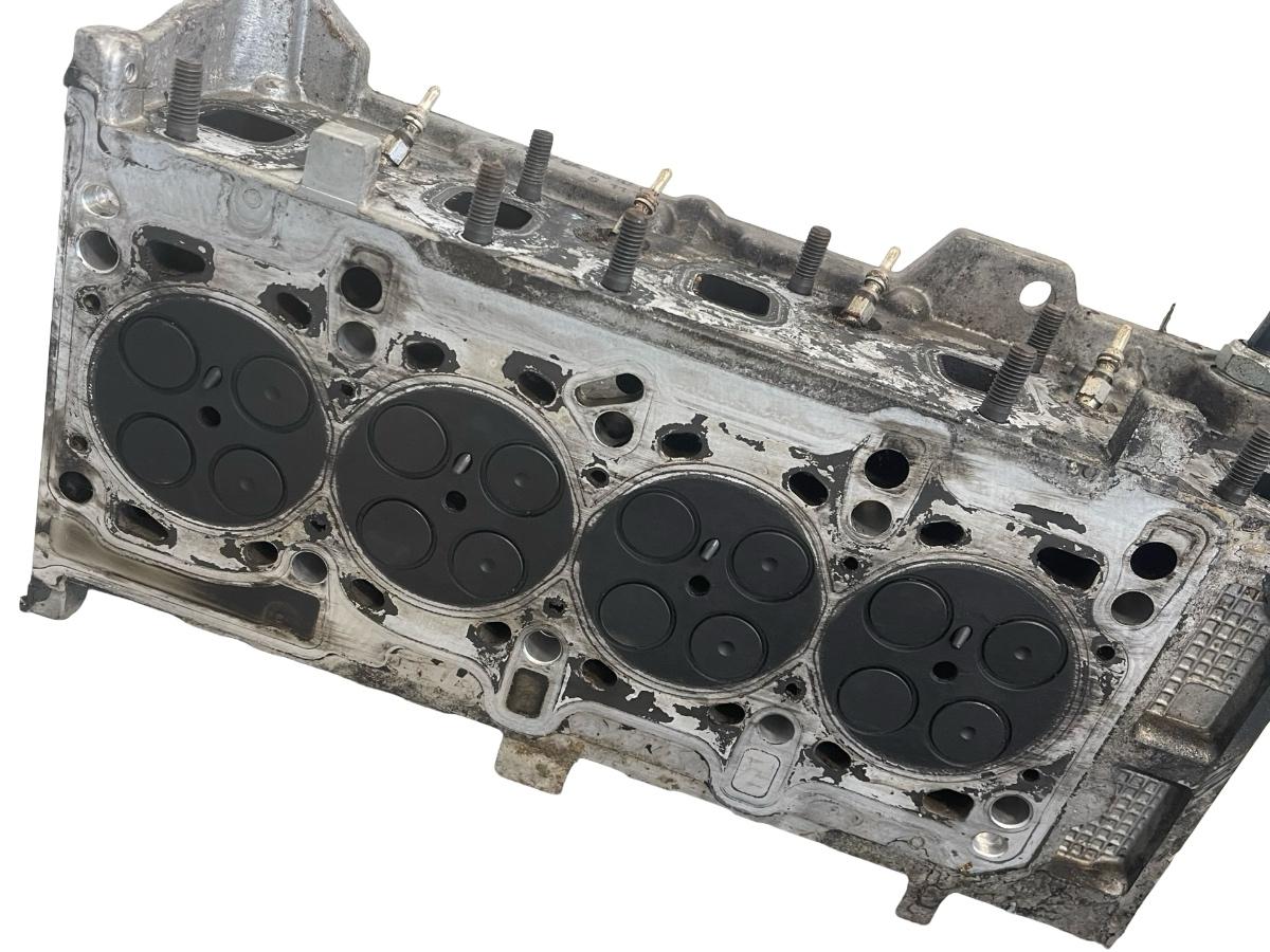 Chiulasa motor OPEL MERIVA X03 2003 - 2010 1.3 CDTI Z 13 DTJ 55193111 – foto 3