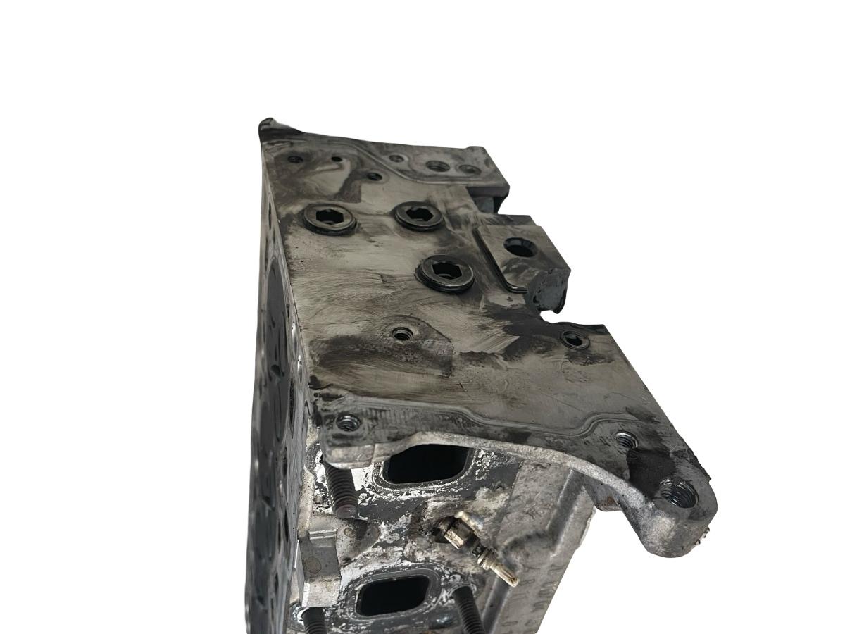 Chiulasa motor OPEL MERIVA X03 2003 - 2010 1.3 CDTI Z 13 DTJ 55193111 – foto 4
