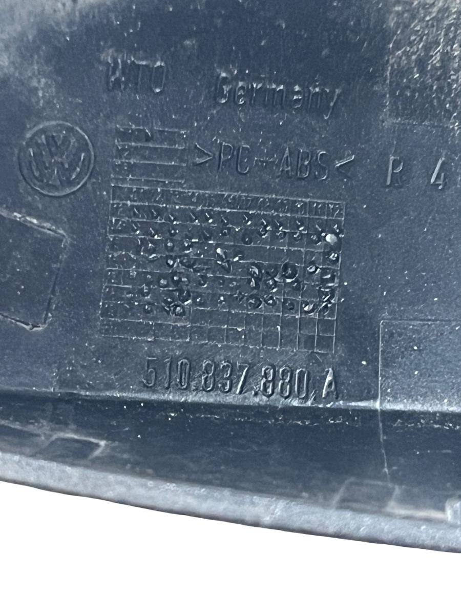 Capac maner portiera dreapta spate VOLKSWAGEN Tiguan II Facelift [ 2020 - 2024 ] – foto 3