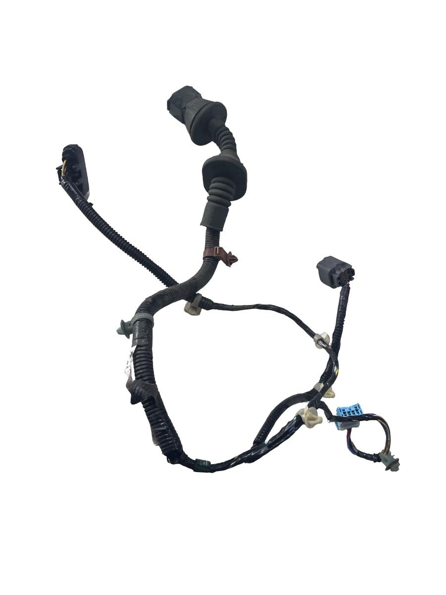 Instalatie portiera dreapta spate HONDA ACCORD VII Berlina CL, CN 2003 - 2012