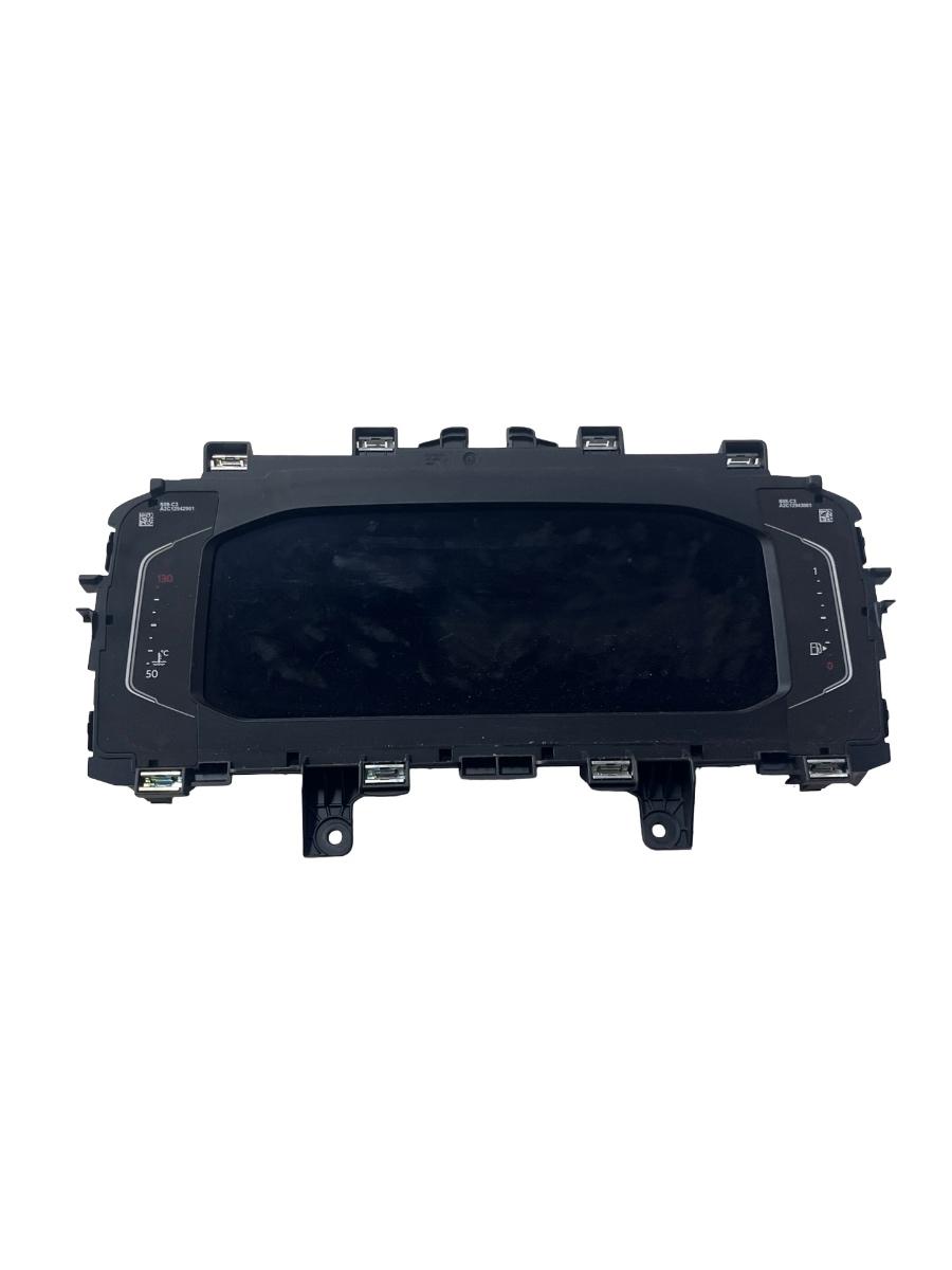 Ceas de bord digital VOLKSWAGEN Tiguan II Facelift R LINE [ 2020 - 2024 ] 5NA920790D