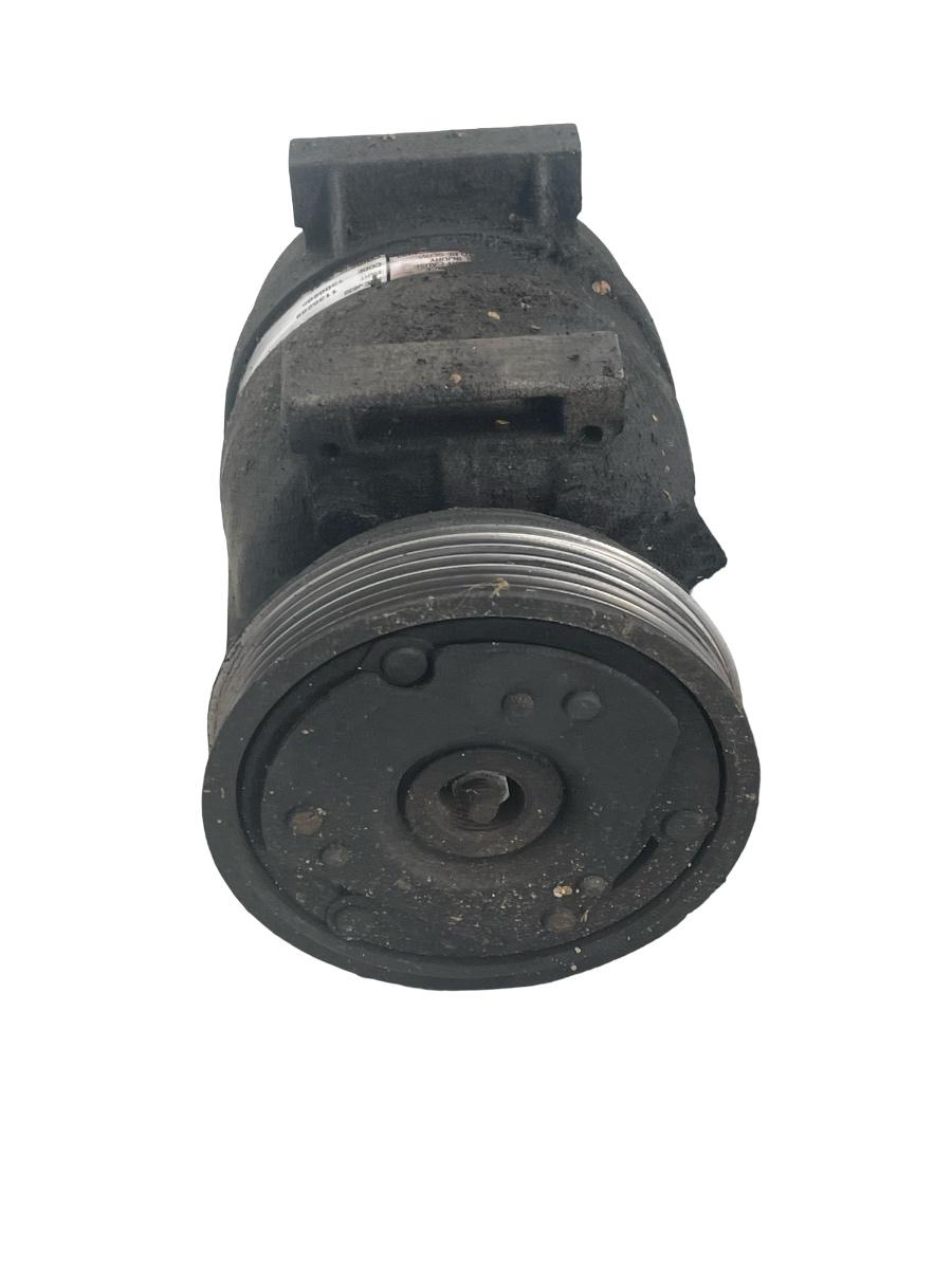 Compresor  AC RENAULT SCENIC I JA0/1_, FA0_ 1999 - 2003 1.6 K4M 7.. 1135289 – foto 2