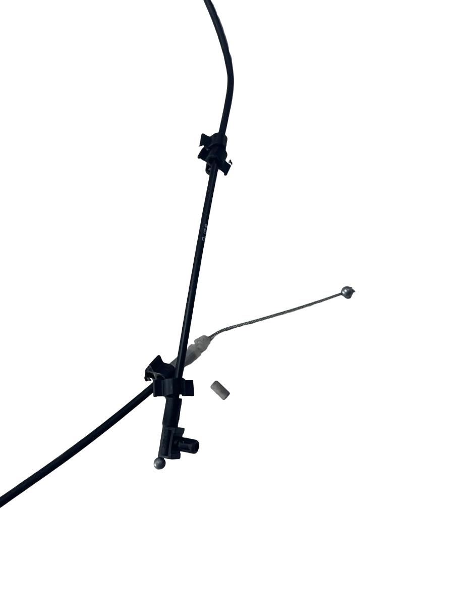 Cablu de deschidere capota motor TOYOTA AVENSIS Berlina _T27_ 2008 - > – foto 2