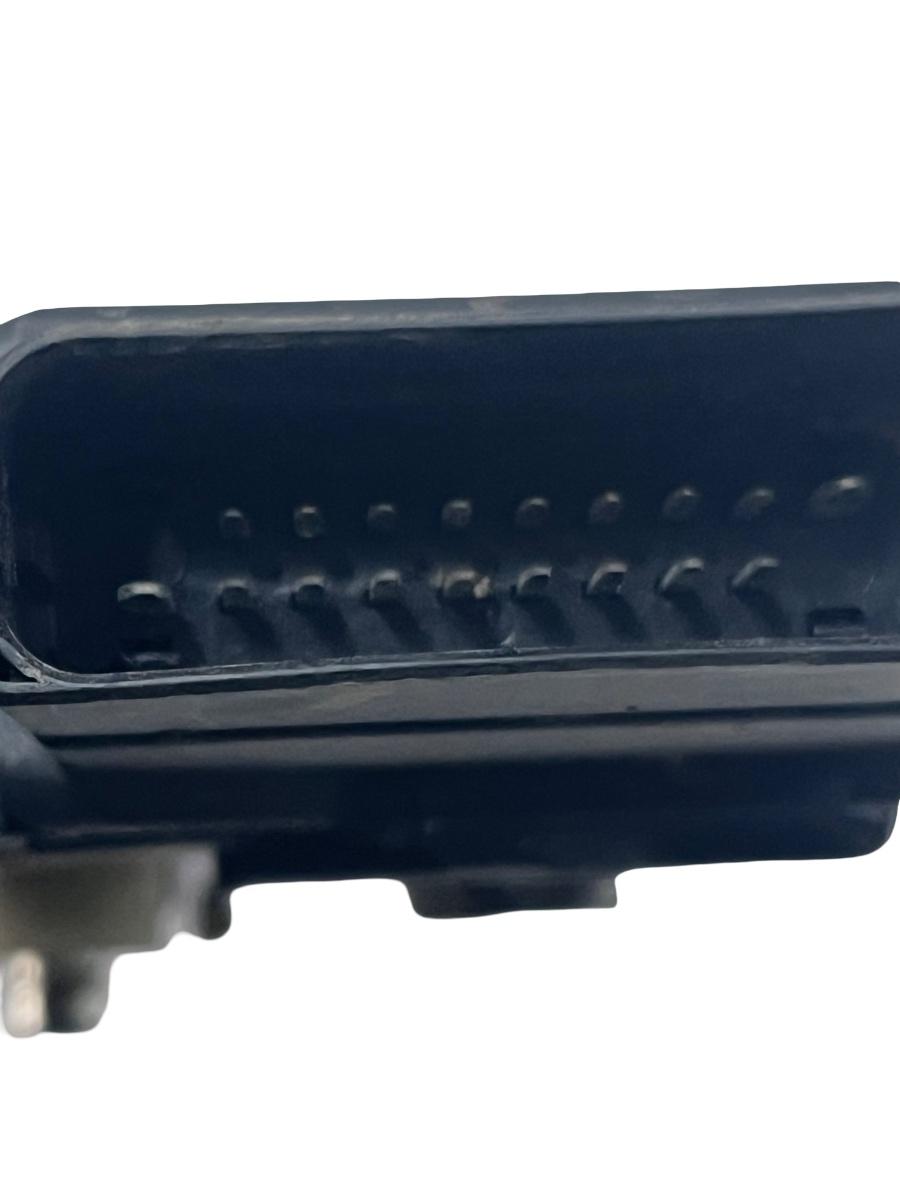 Motoras geam stanga spate VOLKSWAGEN GOLF V 1K1 2003 - 2009 0130821431 – foto 2