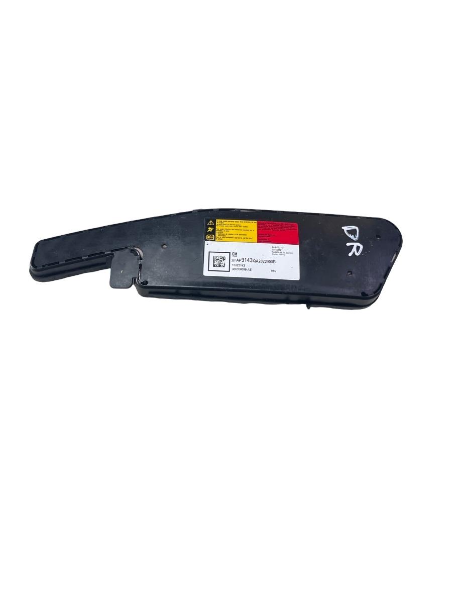 Airbag scaun dreapta fata OPEL INSIGNIA A Country Tourer G09 2008 - 2017 306358099