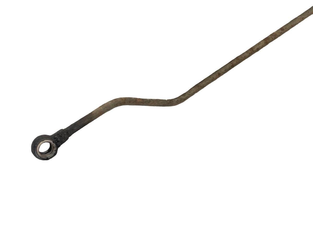 Conducta de ulei FORD MONDEO III B5Y 2000 - 2007 2.0 16V DI / TDDi / TDCi D5BA, SDBA – foto 3