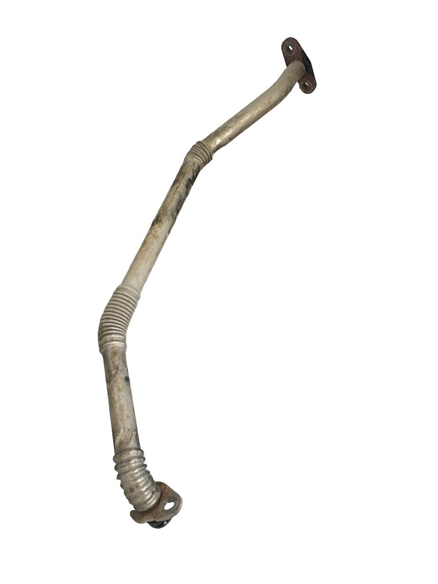 Conducta/furtun supapa EGR FORD MONDEO III B5Y 2000 - 2007 2.0 16V DI / TDDi / TDCi D5BA, SDBA